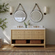 Momo 60" Bath Vanity Set