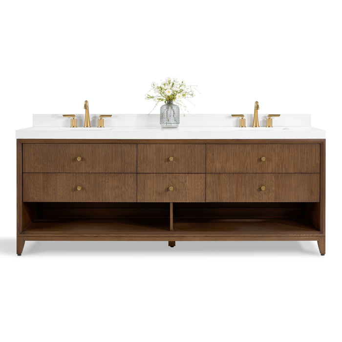 Momo Bathroom Vanity Collection