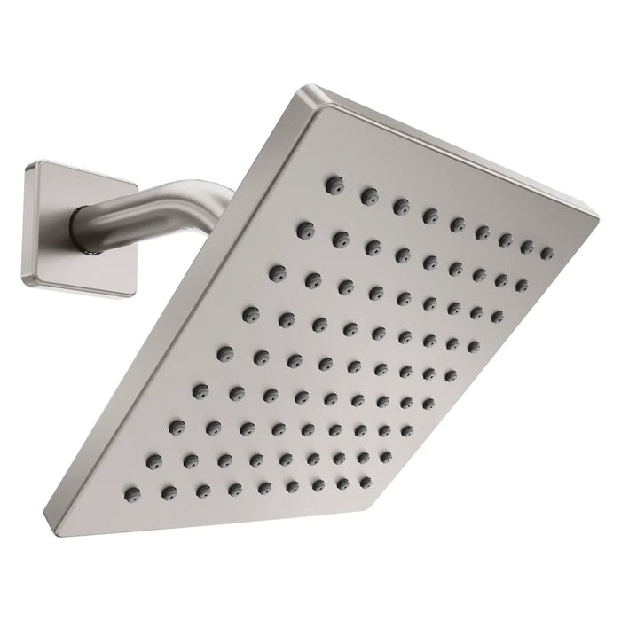 ZLINE Rubicon Modern Shower System, RBCN2-SHS-BN