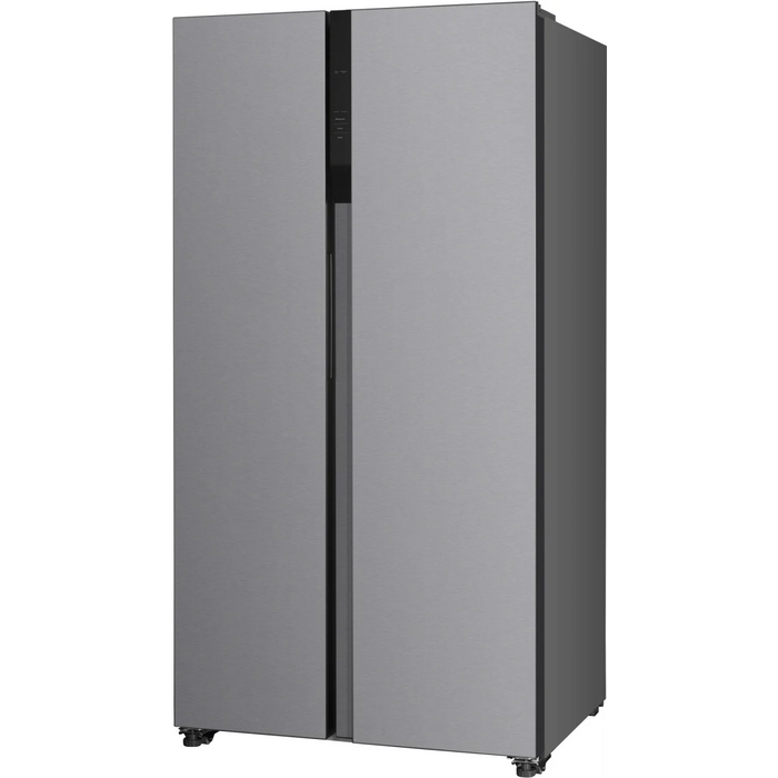 Frigidaire 36" Counter Depth Freestanding Side by Side Refrigerator FRSG2115AV