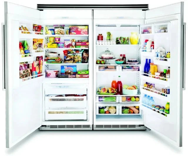 Viking 5 Series 30" Stainless Steel Built In Freezerless Refrigerator VCRB5304RSS