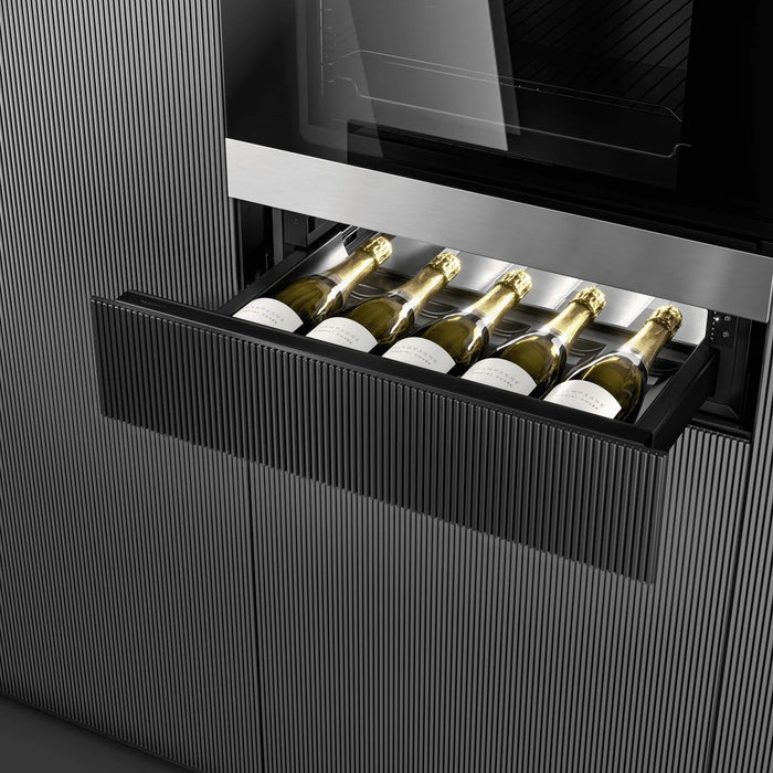 Dometic DrawBar 5S Wine Cooler (Panel Ready) Kitchen Drawer, DRAWBAR5S