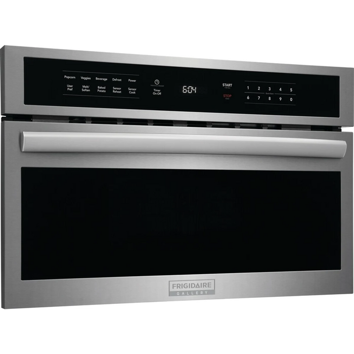 Frigidaire 30" Built-In Microwave Oven GMBD3068AF