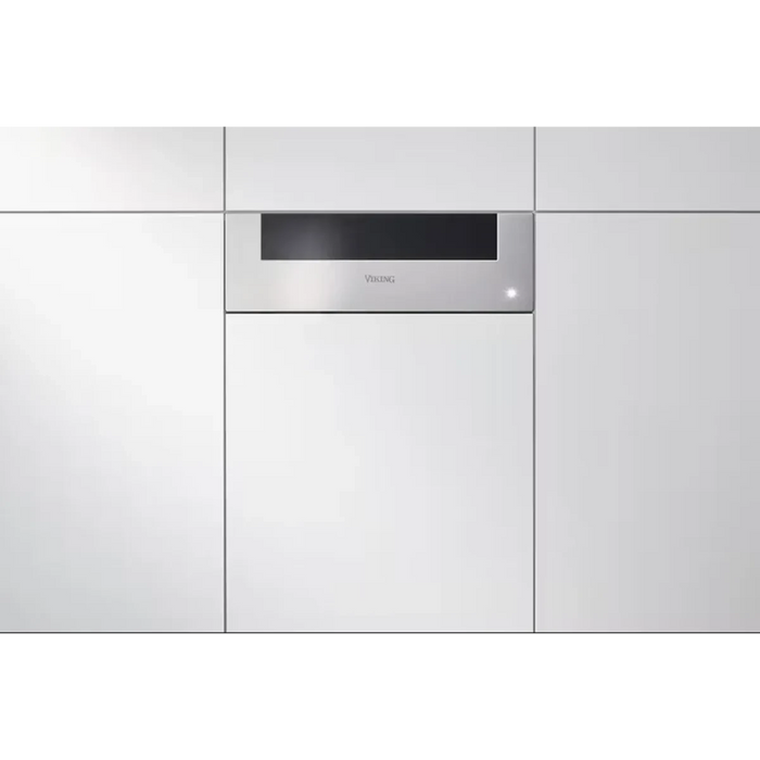 Viking® RVL 30" Stainless Steel Warming Drawer MVWDE6301SS
