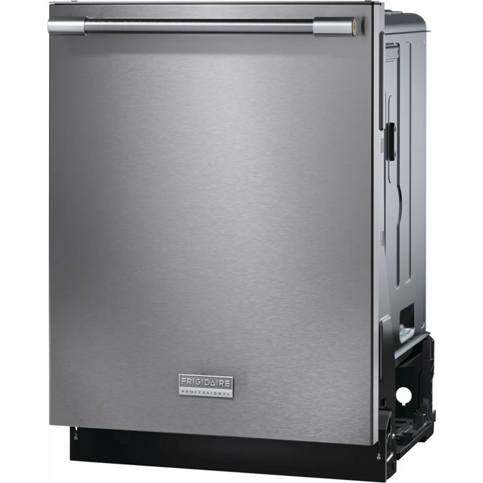 Frigidaire 24" Fully Integrated Dishwasher PDSH4816AF