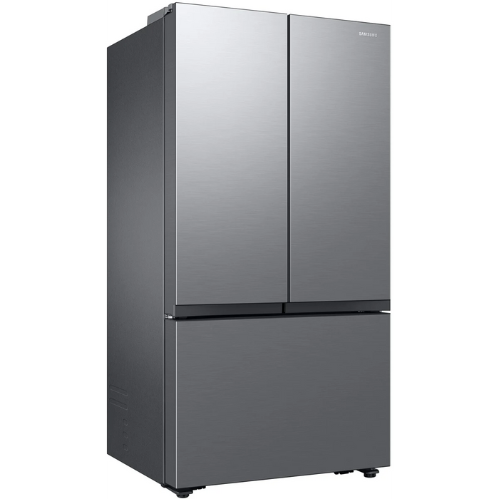 Samsung 36" Smart 3-Door French Door Refrigerator RF27CG5010S9