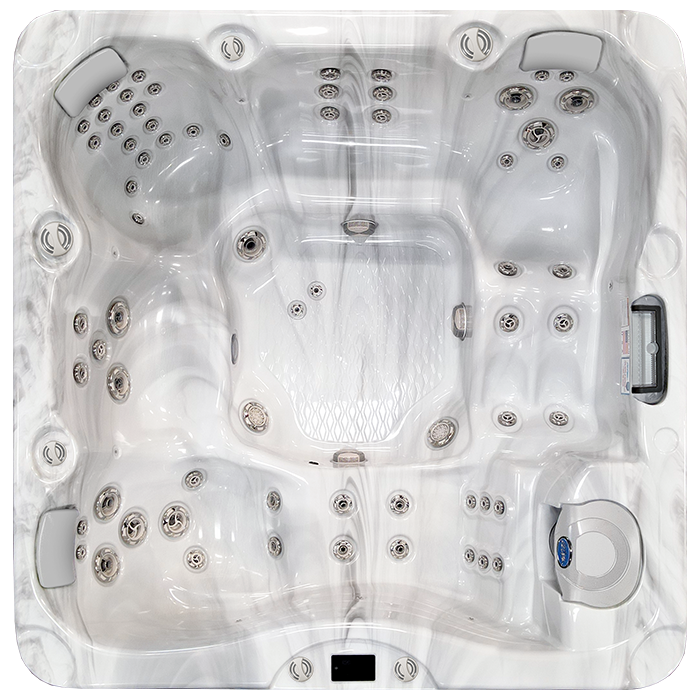 CalSpas Malibu-X EC-867DLX
