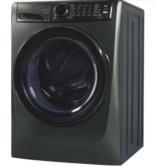 Electrolux 27" Front Load Washer, ELFW7738AA
