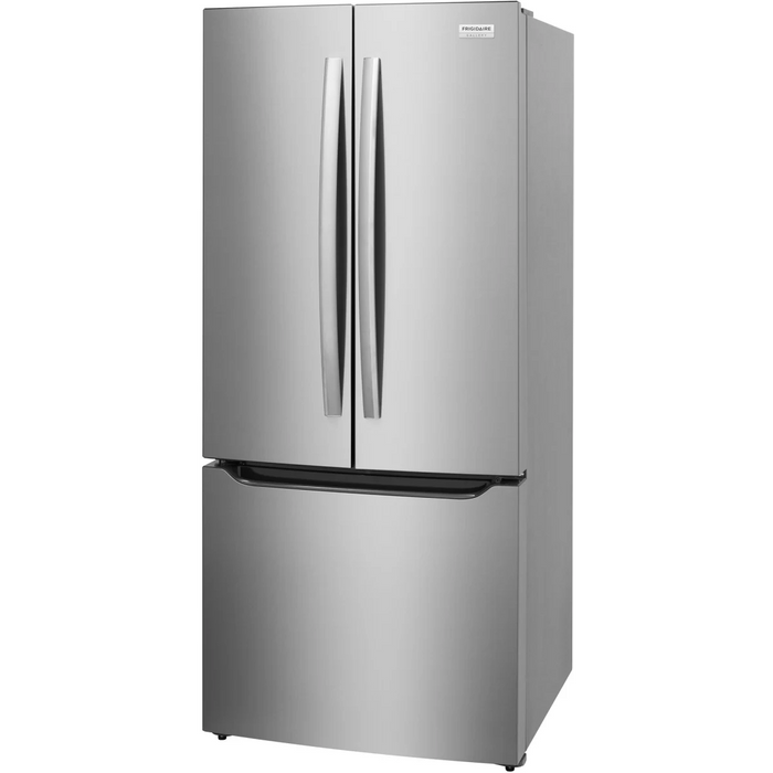 Frigidaire 30" French Door Refrigerator GRFN2023AF