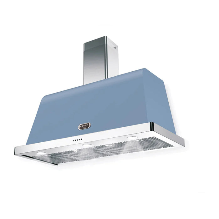 LOFRA 48" Wall Mount Chimney Hood ARNM48C