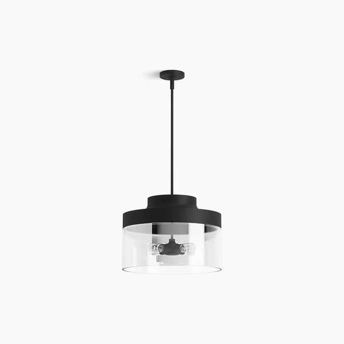 KOHLER Purist 18" pendant K-27266-PE04