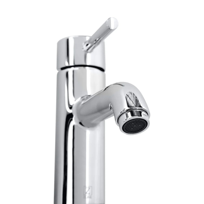 ZLINE Aloha Bath Faucet in Chrome, ALH-BF-CH