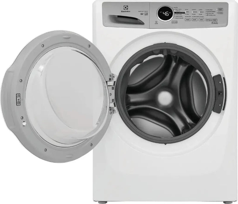 Electrolux 300 Series 27" Front Load Washer, White, ELFW7337AW