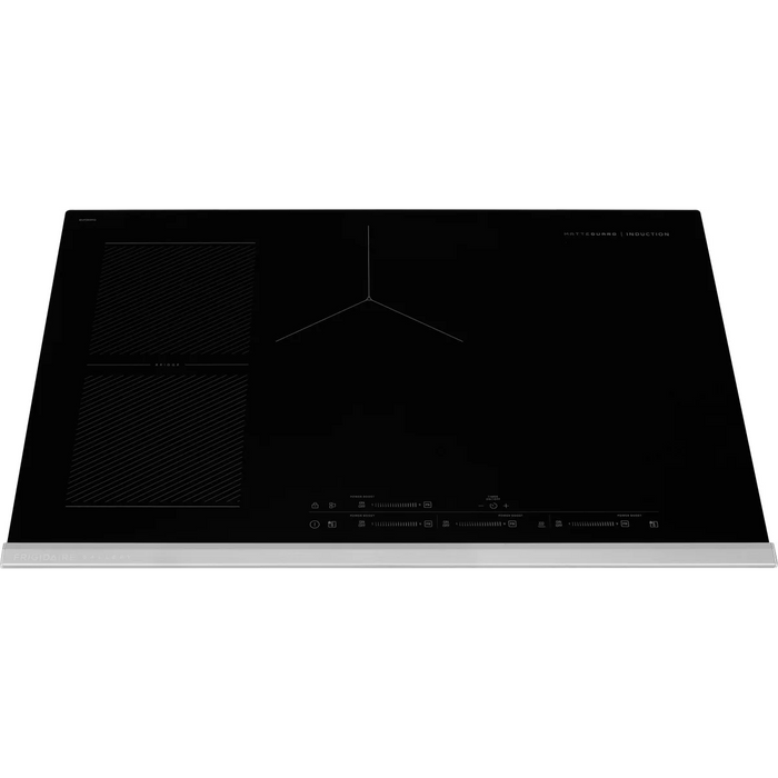Frigidaire 30" Induction Cooktop GCCI3070BM