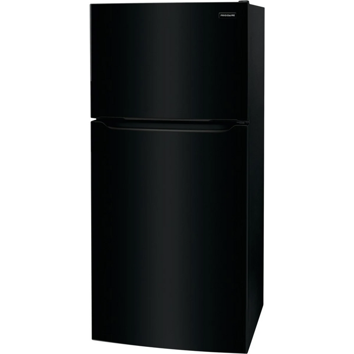Frigidaire 30" Top Freezer Refrigerator FFTR1835VB