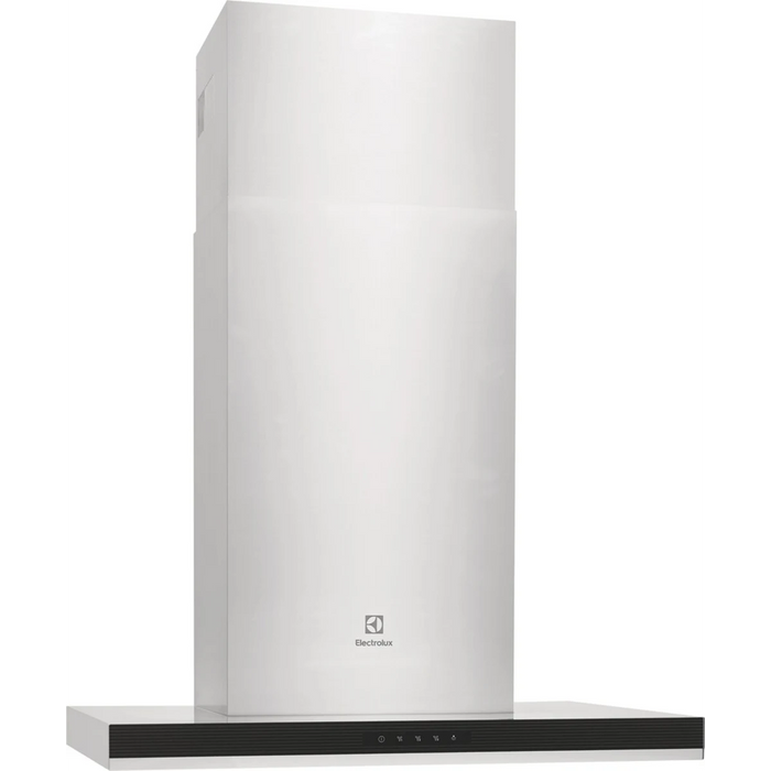 Electrolux 30" Chimney Style Wall Mount Range Hood ECVW3062AS