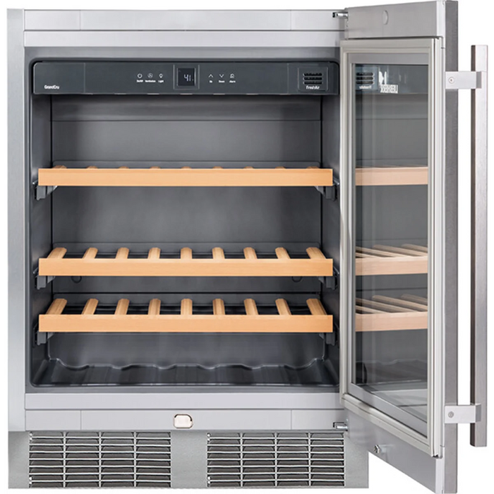 Liebherr 24" Undercounter Wine Cooler, WU4500