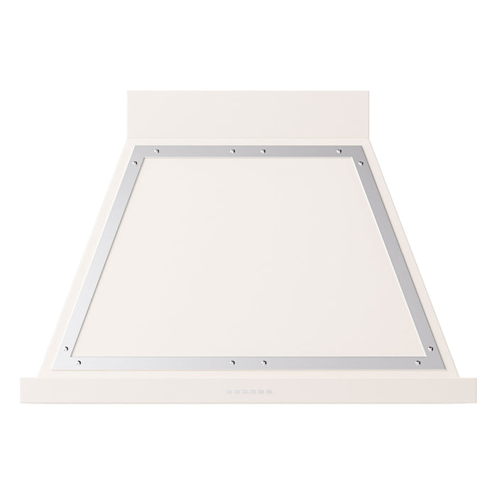 ILVE Nostalgie 30" Wall Mount Range Hood UANB36 — UANB36AWB