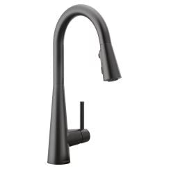 Moen Sleek One-Handle Pulldown Kitchen Faucet 7864