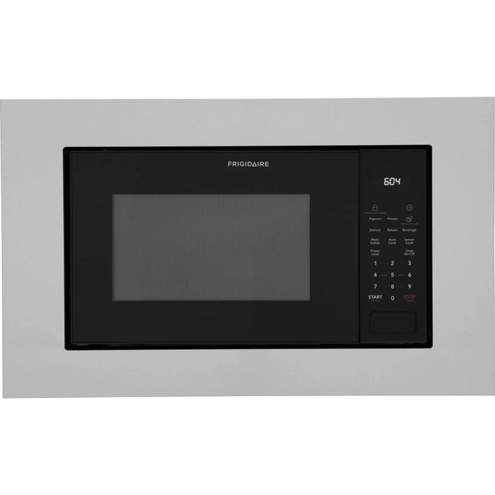 Frigidaire Built-In Microwave FMBS2227BB