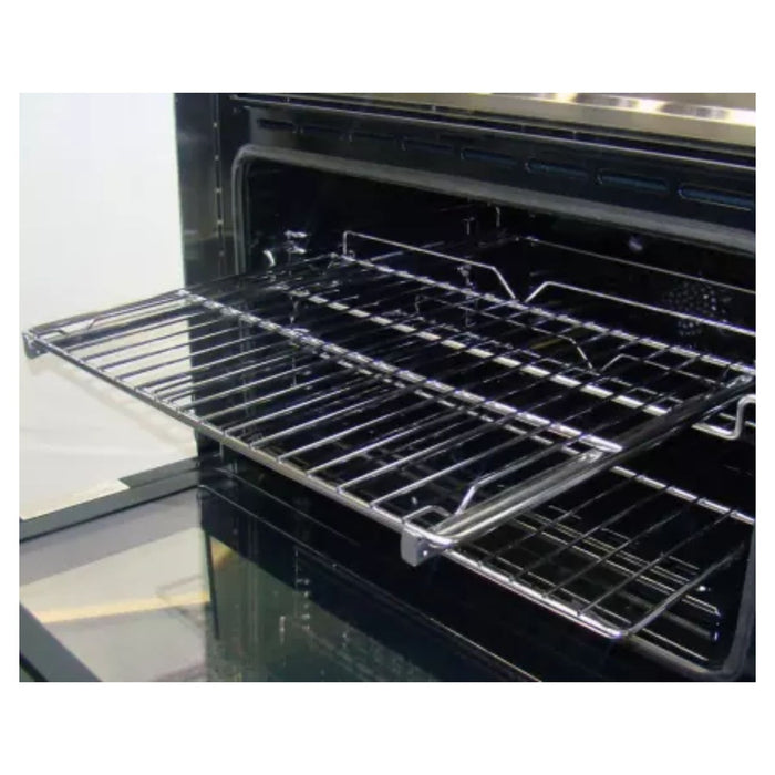 Verona Telescopic Glide Rack VEMTR124