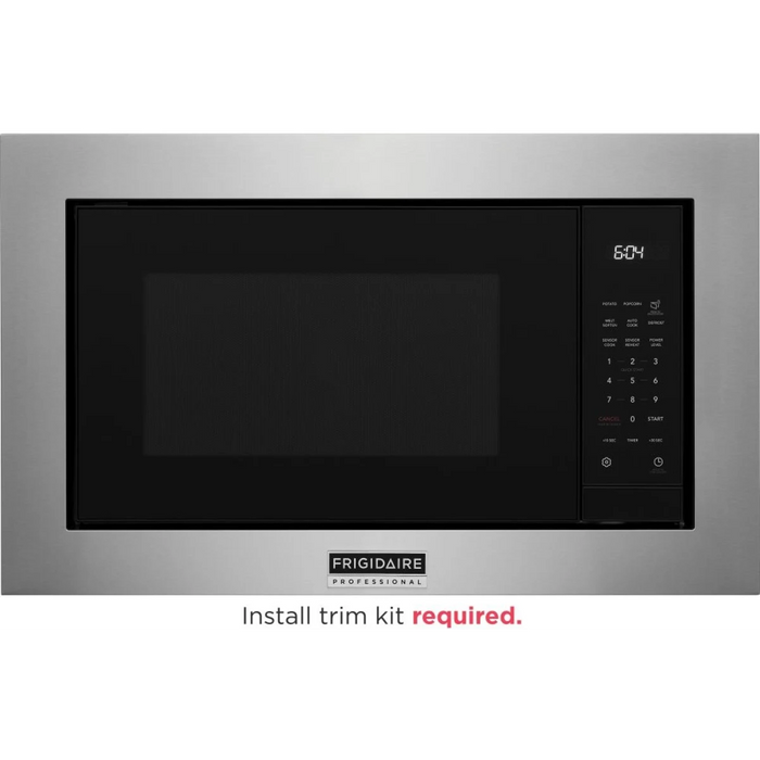 Frigidaire 24" Built-In Microwave Oven PMBS3080BF