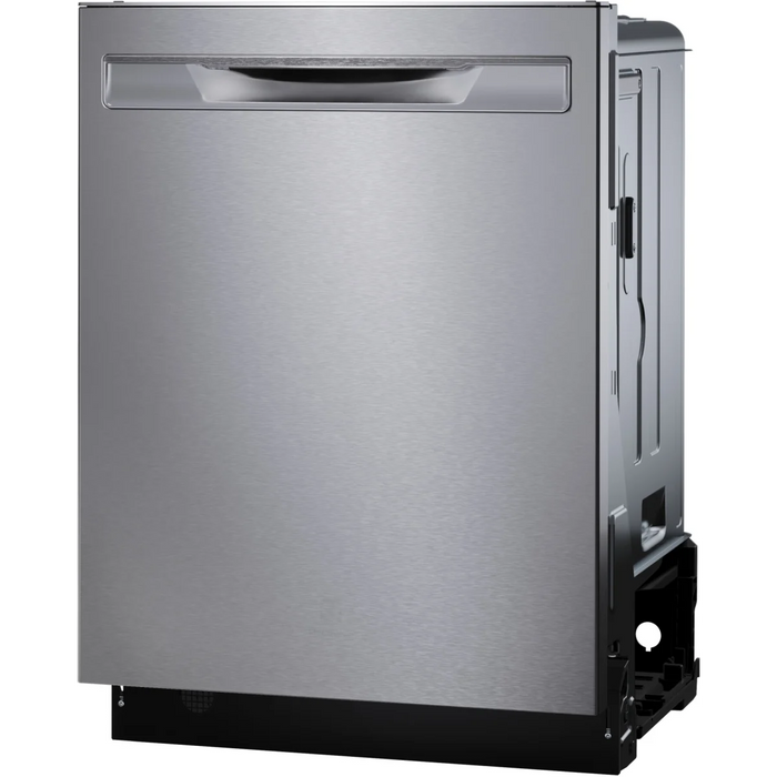 Frigidaire 24" Fully Integrated Dishwasher GDSP4735AF