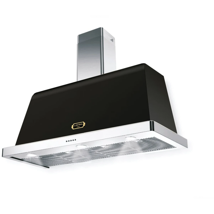 LOFRA 48" Wall Mount Chimney Hood ARNM48O