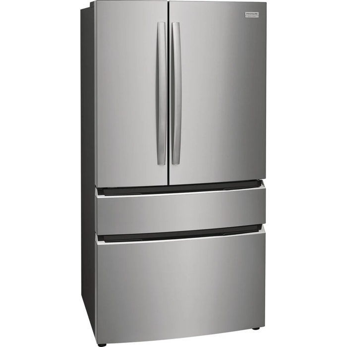 Frigidaire 36" Freestanding French Door Refrigerator GRMN2872AF