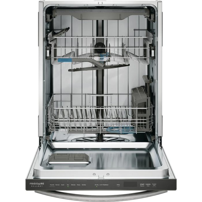 Frigidaire 24" Fully Integrated Dishwasher GDSH4715AF