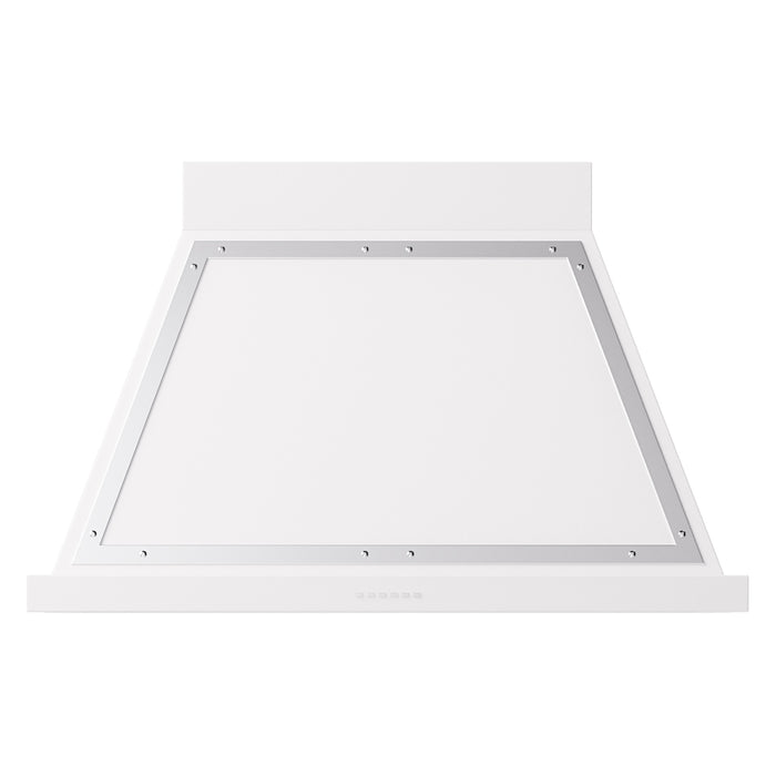 ILVE Nostalgie 40" Wall Mount Range Hood UANB40 — UANB40AWB
