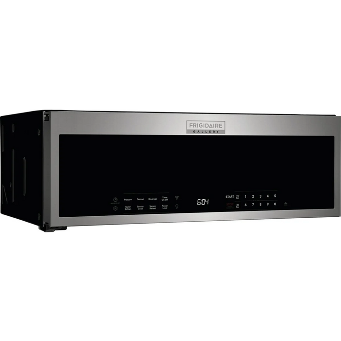 Frigidaire 30" Over-The-Range Microwave GMOS1266AF