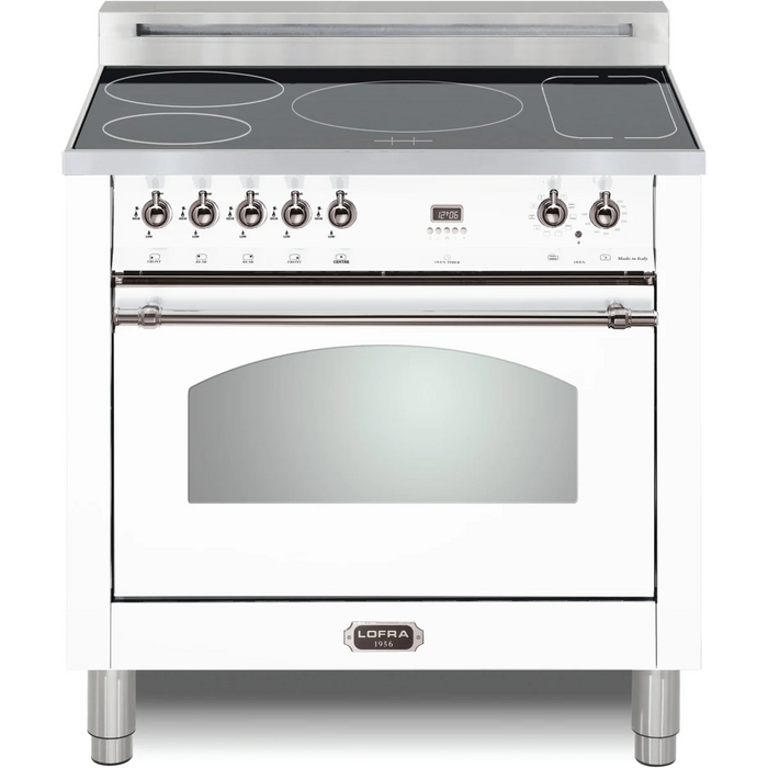 LOFRA 36" Freestanding Induction RWCS36M000I5