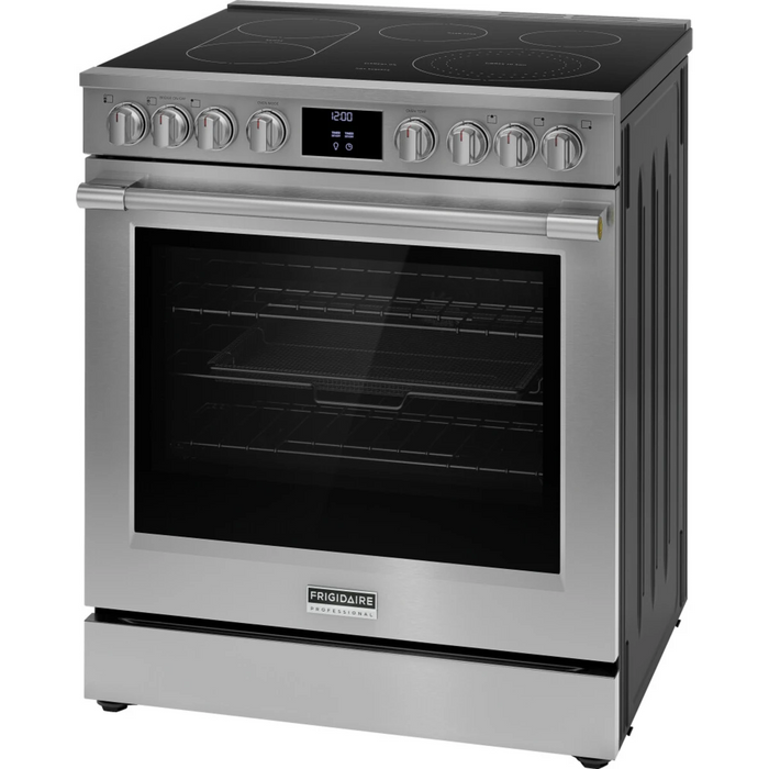 Frigidaire 30" Slide-In Electric Range PCFE3080AF