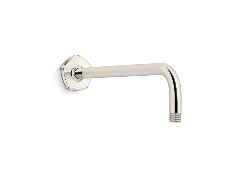 KOHLER Occasion Wall-mount rainhead arm, flange K-27126