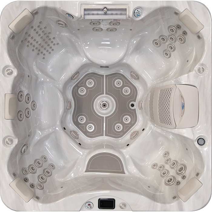 CalSpas Carmel PL-893B