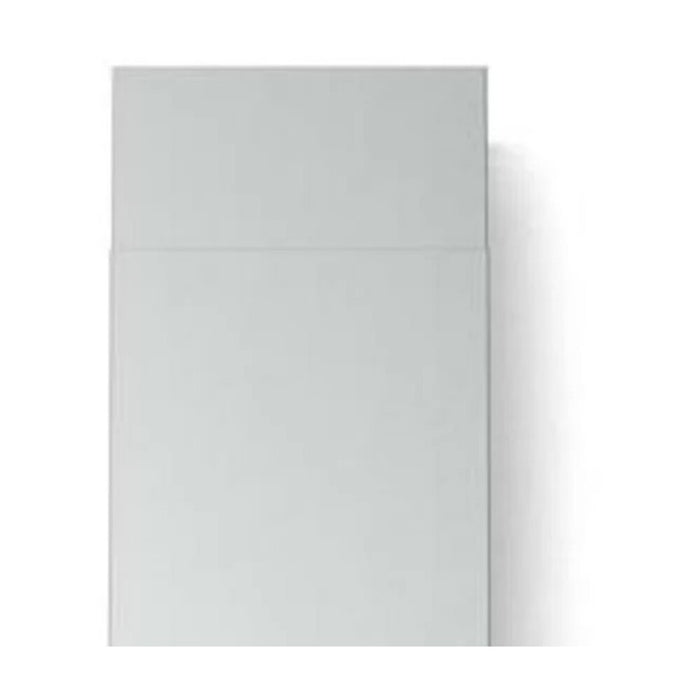 Verona Designer 30" & 36" Hood Extension VDCHEX3036E