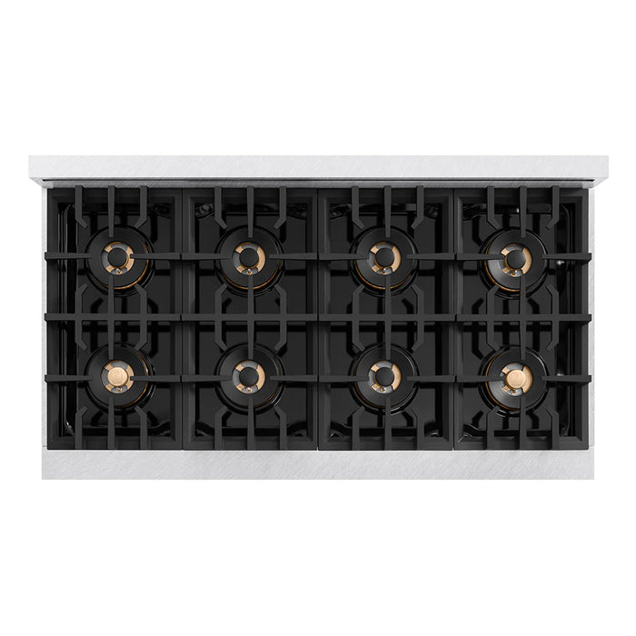 ZLINE 48" Classic Dual Fuel Range PCDRS-WM-48