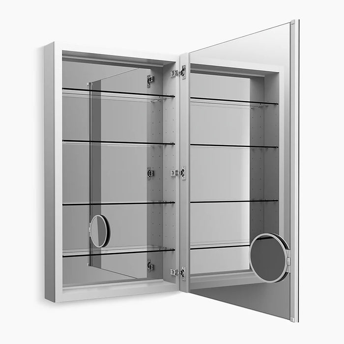 KOHLER Verdera 24" medicine cabinet K-28031
