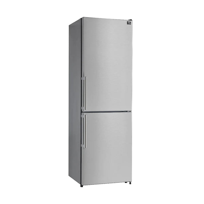 FORNO Guardia 23.4" Right Swing Refrigerator FFFFD1778-24RS