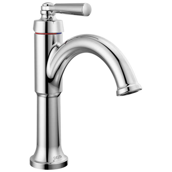 Delta Saylor Single Handle Bathroom Faucet 535
