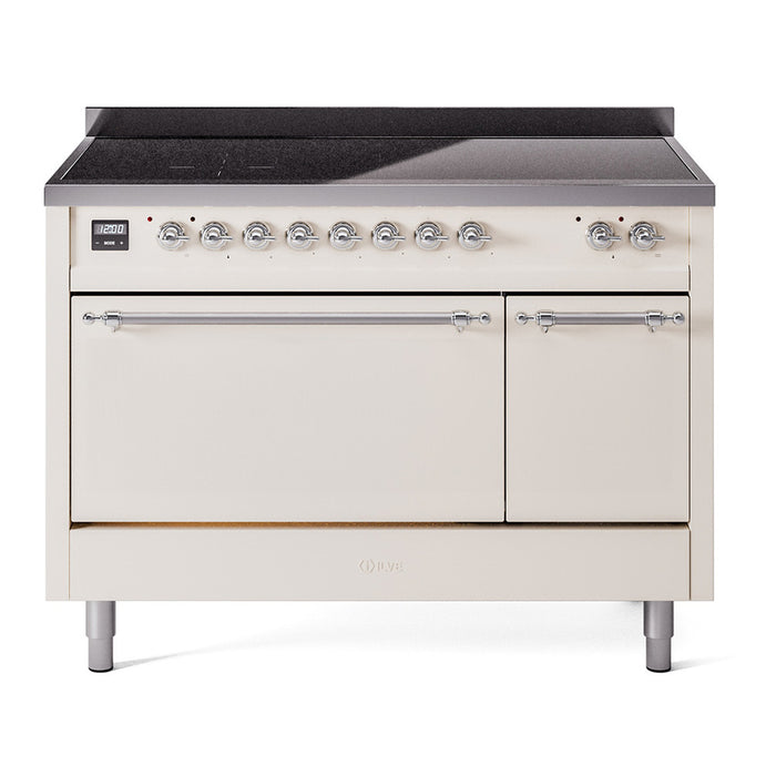 ILVE Nostalgie II 48 " Induction Range, UPI486QNMP