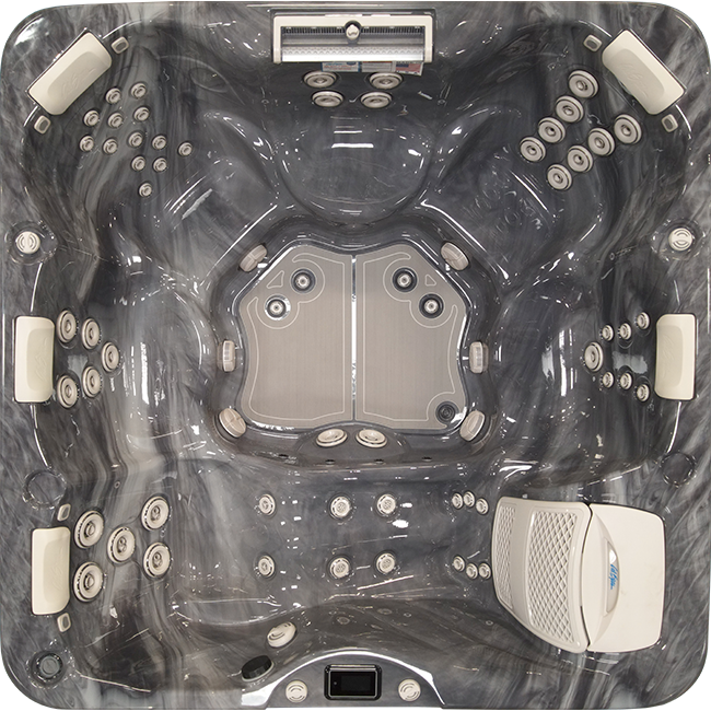 CalSpas Avila PL-860L