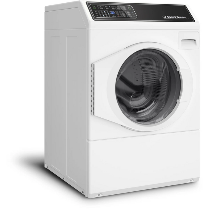 SPEED QUEEN 27" Front Load Washer, FF7011WN