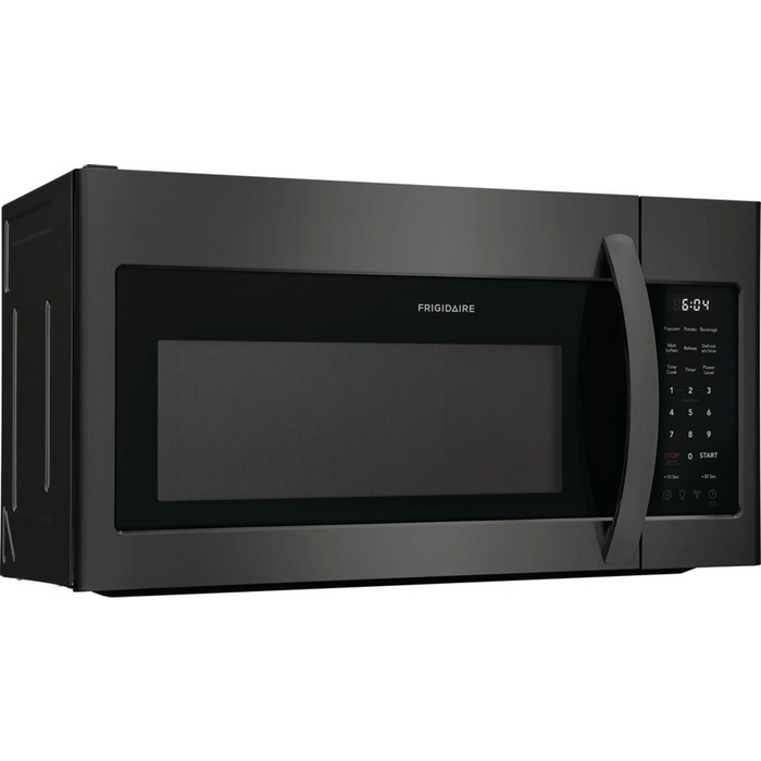 Frigidaire 30" Over-The-Range Microwave FMOS1846BB