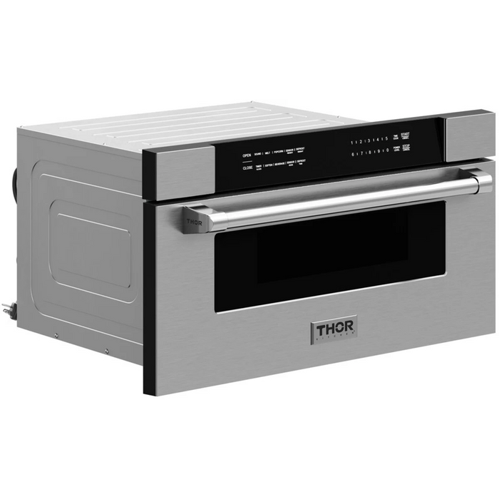 Thor 30" Built-In Microwave Drawer, TMD3002