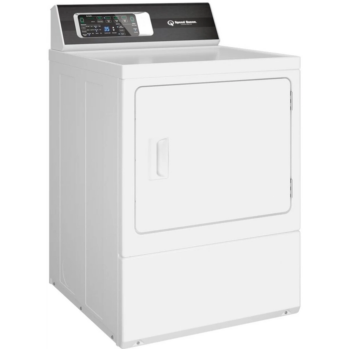 SPEED QUEEN 27" Electric Dryer, DR7003WE