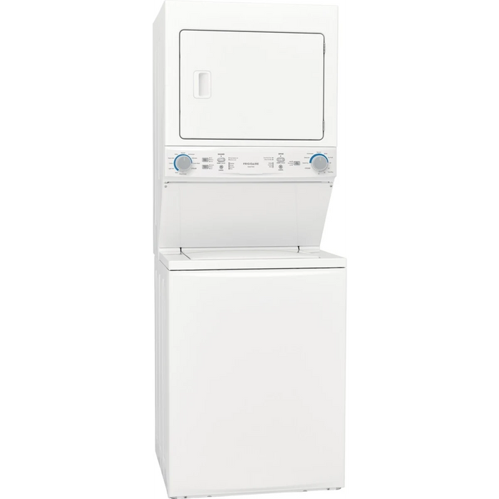 Frigidaire 27" Gas Laundry Center FLCG7522AW