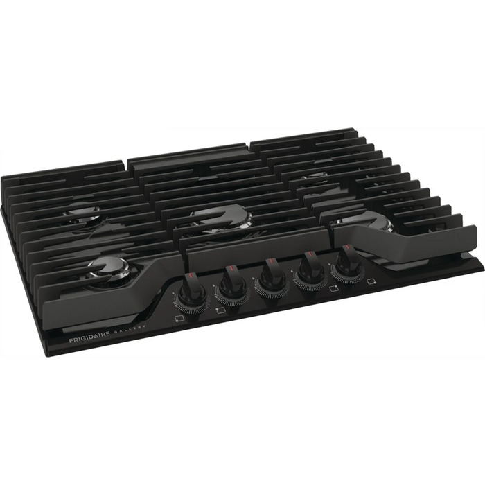 Frigidaire 30" Gas Cooktop GCCG3048AB