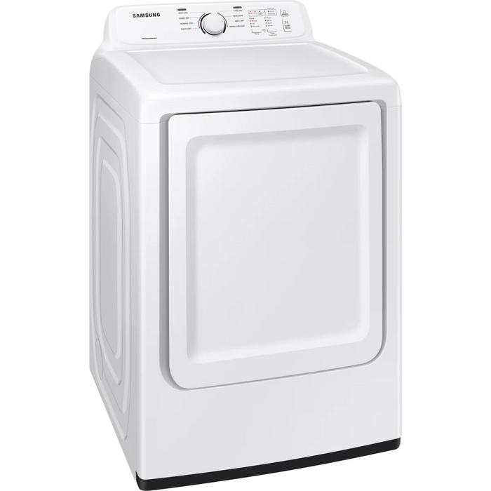 Samsung 27" Electric Dryer DVE41A3000W